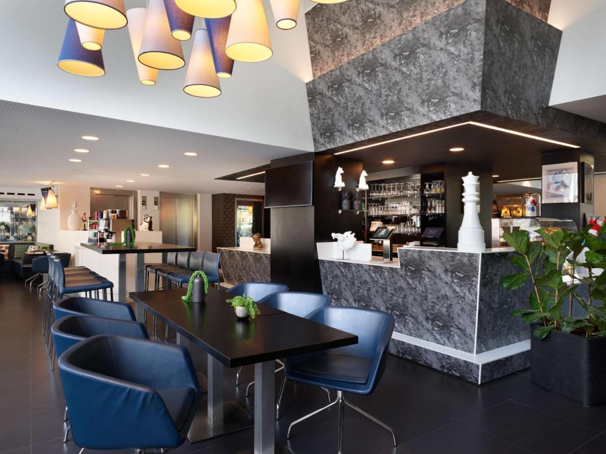Park By Radisson Hotel Luxembourg