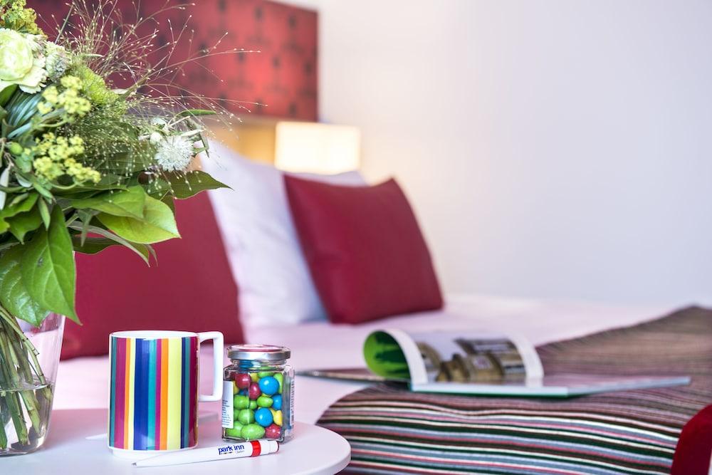 Park By Radisson 3* Luxemburgo