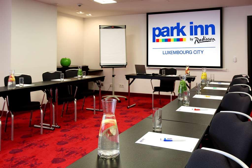 Park By Radisson Luxemburgo