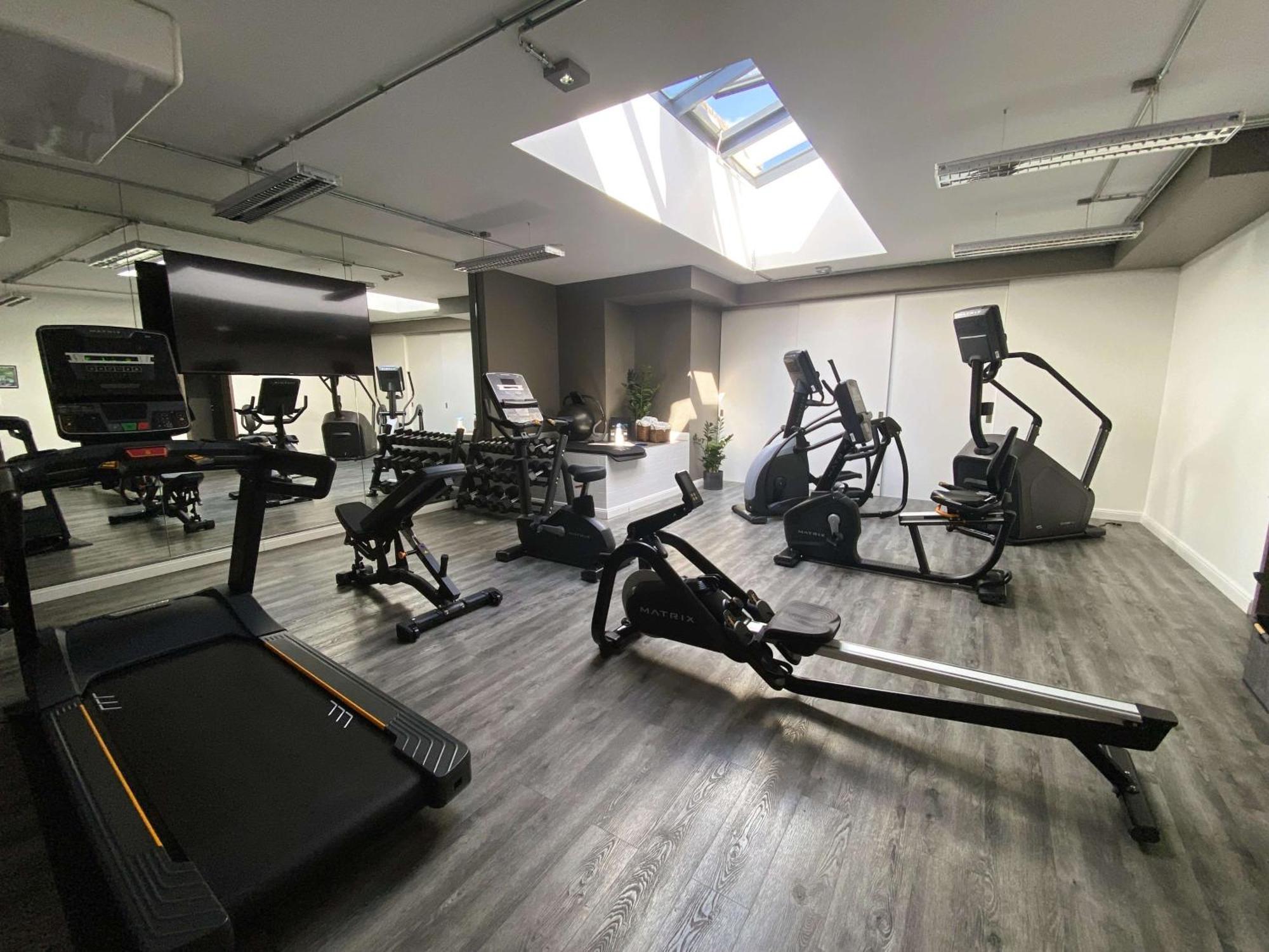 Park By Radisson Luxembourg
