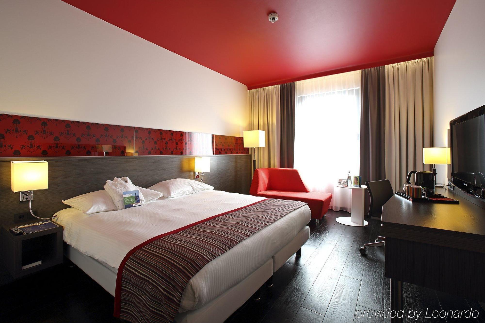 Hotel Park By Radisson Luxemburgo