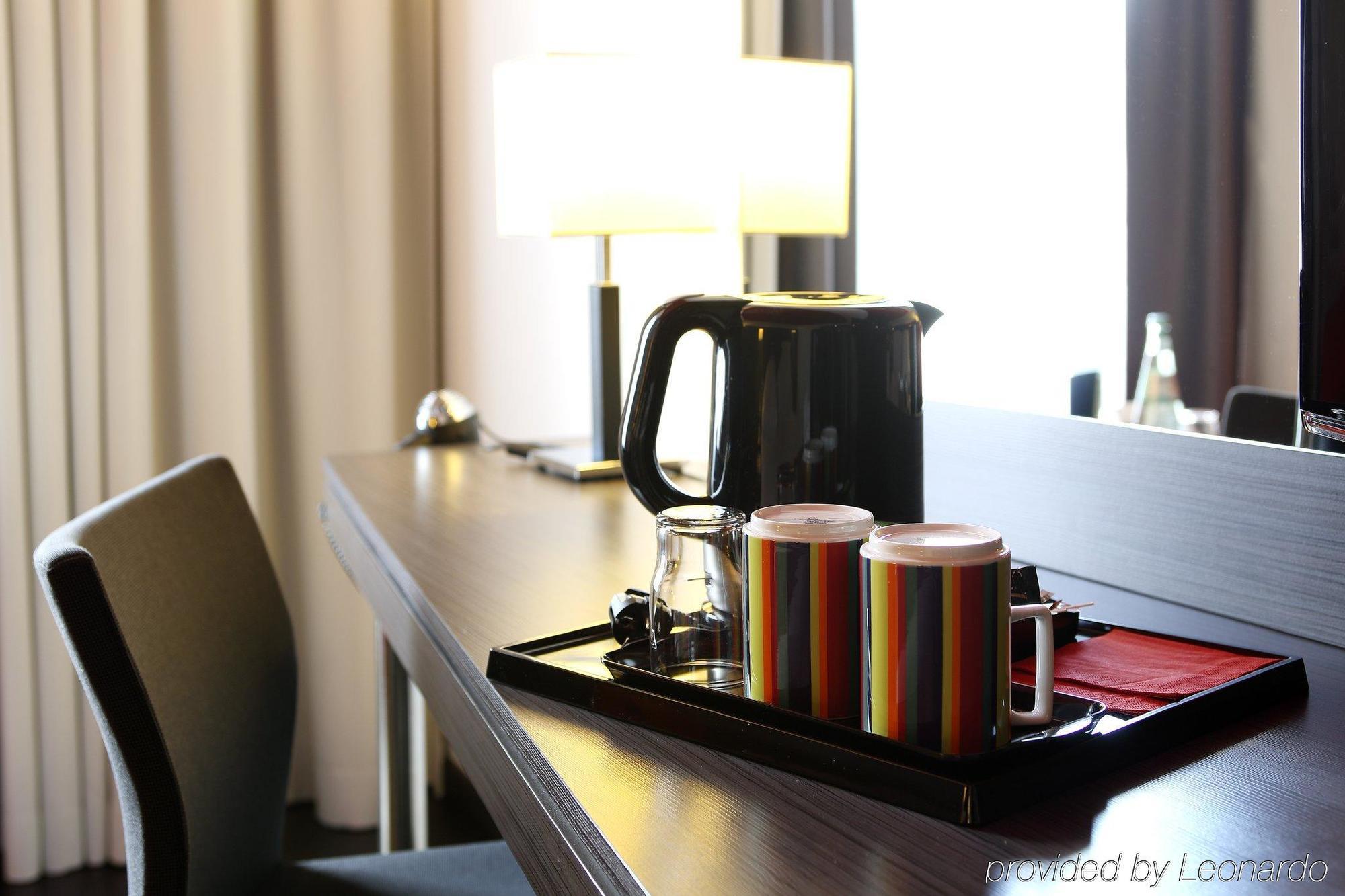 Park By Radisson Luxembourg