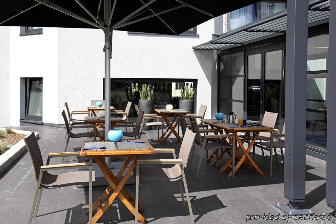 Park By Radisson Luxembourg