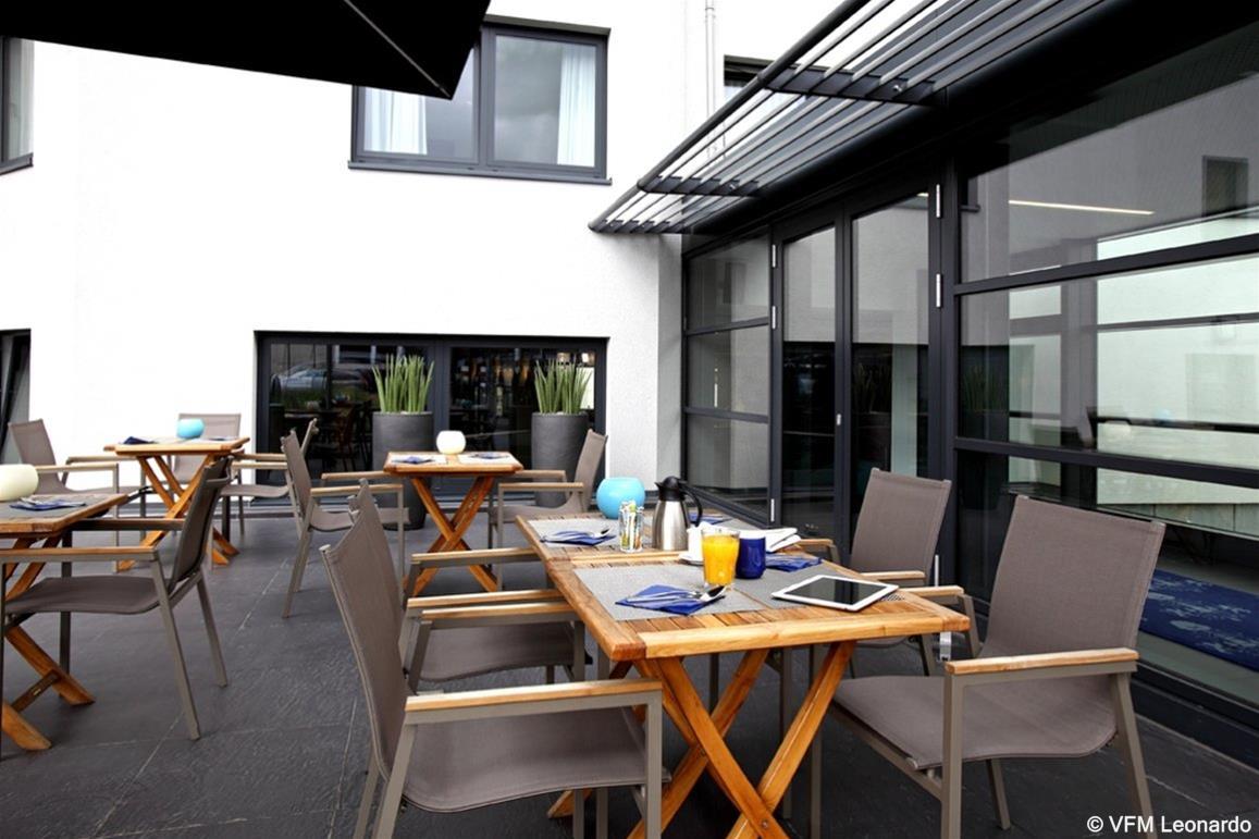 Hotel Park By Radisson Luxembourg