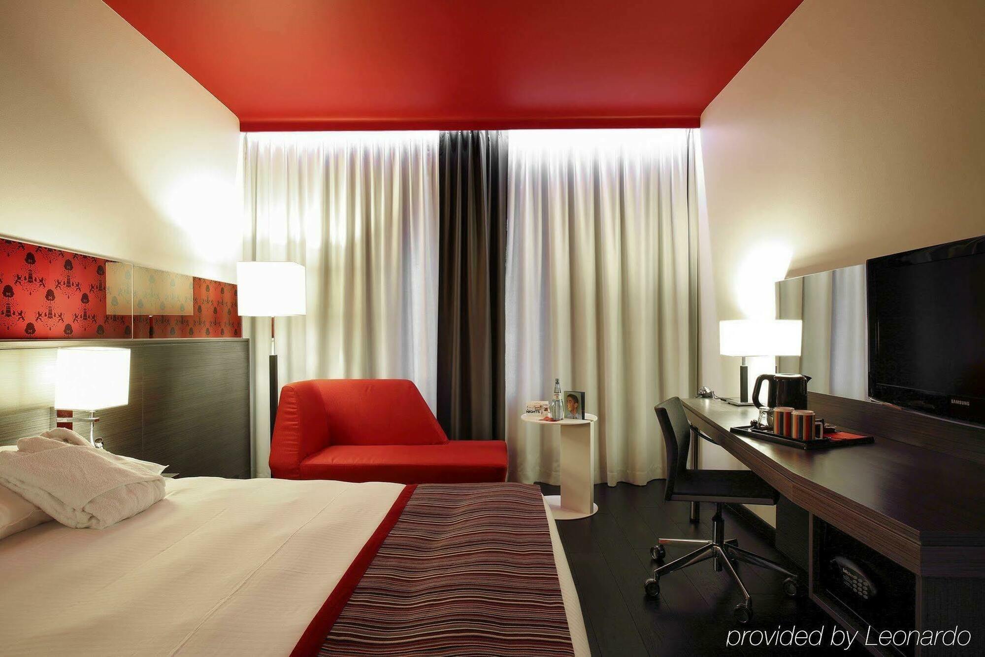 Park By Radisson Hotel Luxembourg