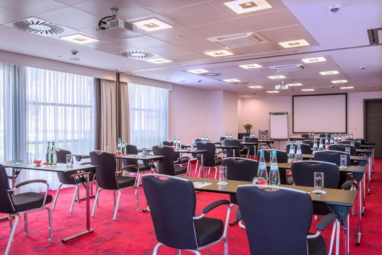 Park By Radisson Luxembourg